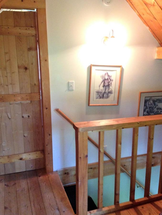 Homer Floatplane Lodge Pokój zdjęcie