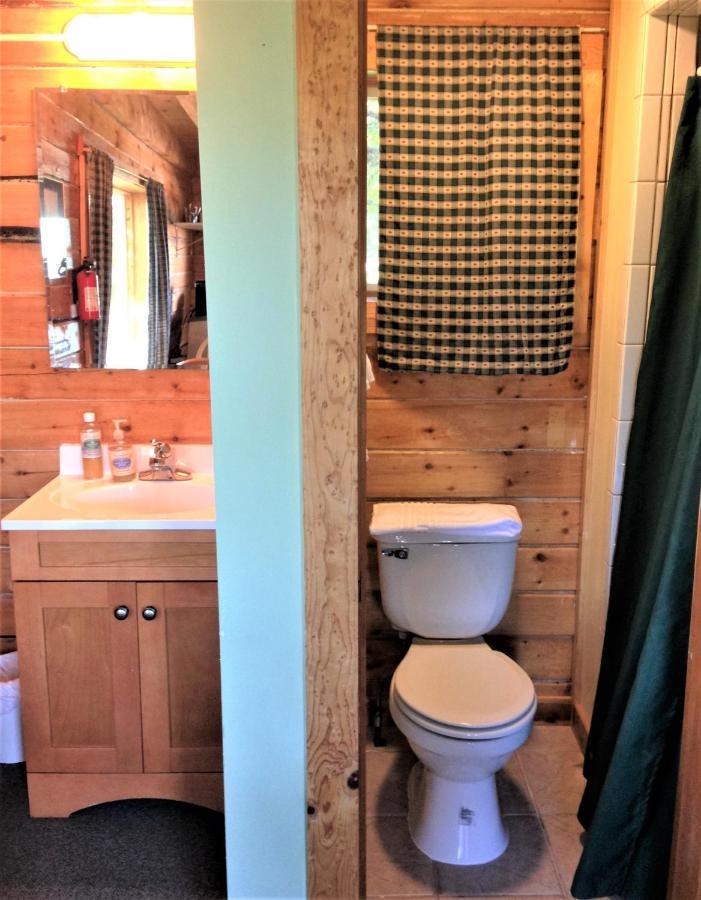 Homer Floatplane Lodge Pokój zdjęcie