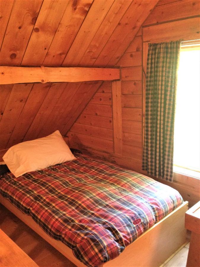 Homer Floatplane Lodge Pokój zdjęcie