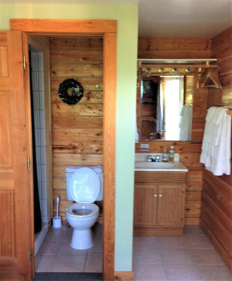 Homer Floatplane Lodge Pokój zdjęcie