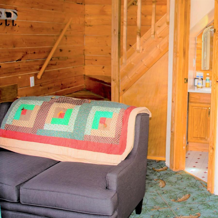 Homer Floatplane Lodge Zewnętrze zdjęcie